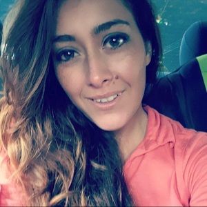 Meet your Posher, Katherine